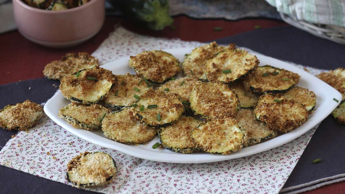 6 surprising zucchini recipes you must try
