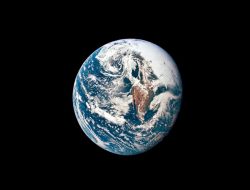 Earth’s Shortest Day on July 22