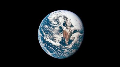 Earth’s Shortest Day on July 22