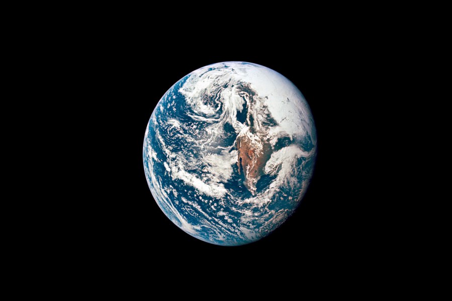 Earth’s Shortest Day on July 22