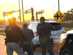 MS-13 Killer Arrested in Nebraska for Five Murders MS-13 Killer Arrested in Nebraska for Five Murders