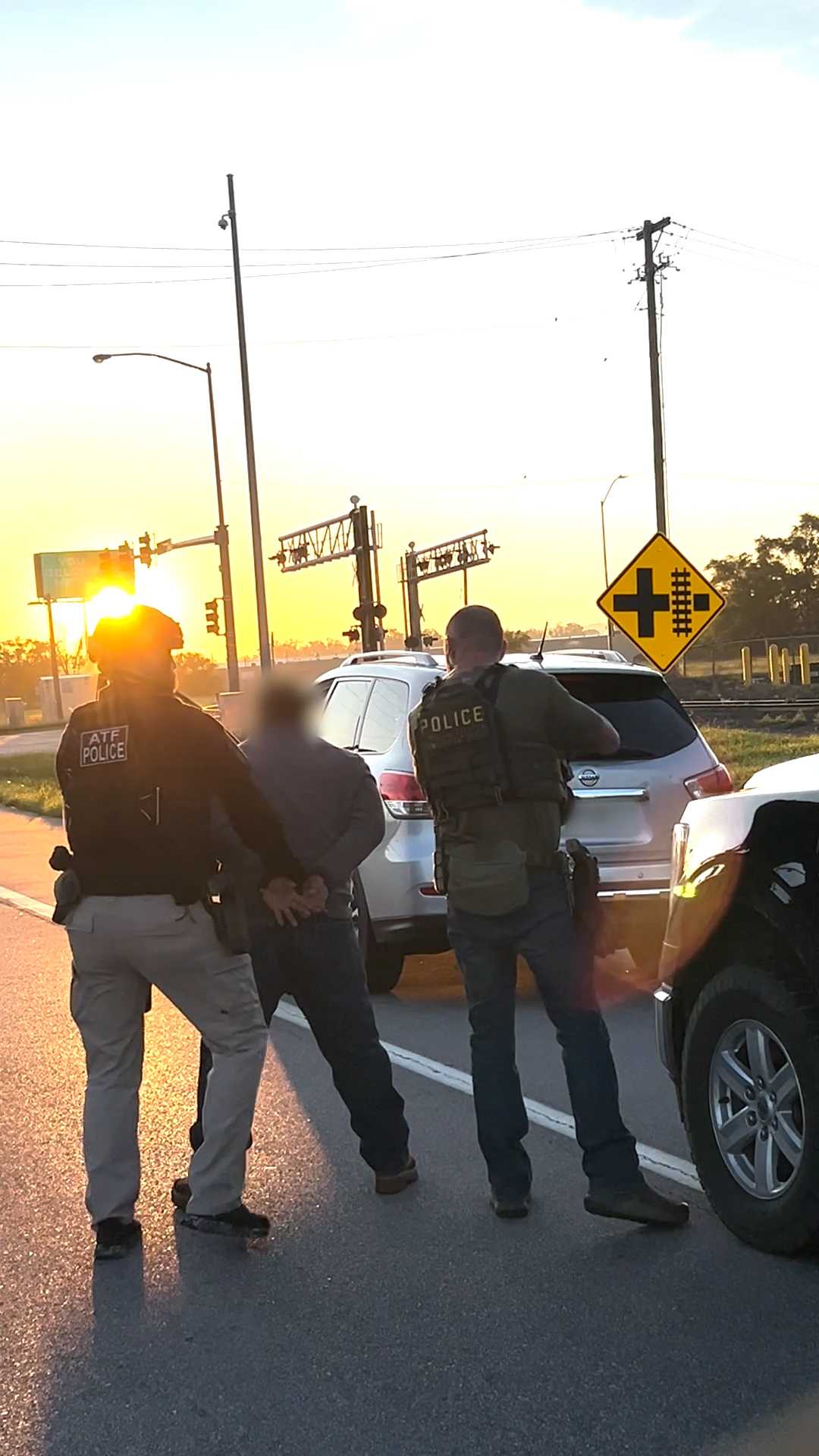 MS-13 Killer Arrested in Nebraska for Five Murders