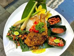 5 Makanan Khas Bali: Rasa yang Harus Dicoba untuk Merasakan Keunikan Pulau Dewata 5 Makanan Khas Bali: Rasa yang Harus Dicoba untuk Merasakan Keunikan Pulau Dewata