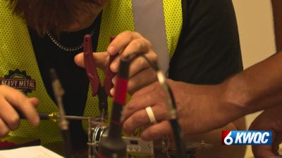 Metal Mayhem Hits Quad Cities
