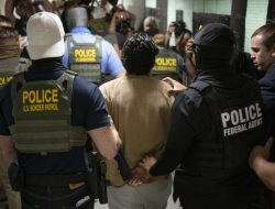 Congressman Open to Trump Immigration Deal Congressman Open to Trump Immigration Deal