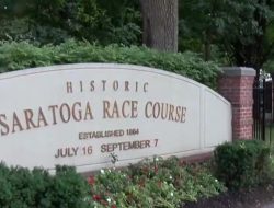 NYRA Launches 2025 Saratoga Summer Meet Food & Drink Lineup
