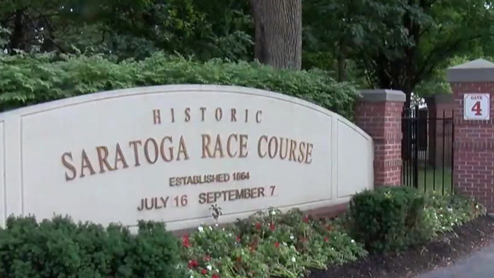 NYRA Launches 2025 Saratoga Summer Meet Food & Drink Lineup