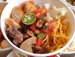 10 Kuliner Khas Bogor yang Wajib Dicoba Saat Akhir Pekan di Kota Hujan