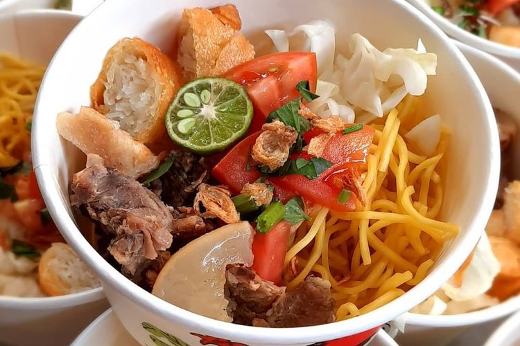10 Kuliner Khas Bogor yang Wajib Dicoba Saat Akhir Pekan di Kota Hujan