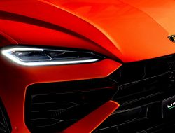 Lamborghini’s Bold Message to EV Buyers