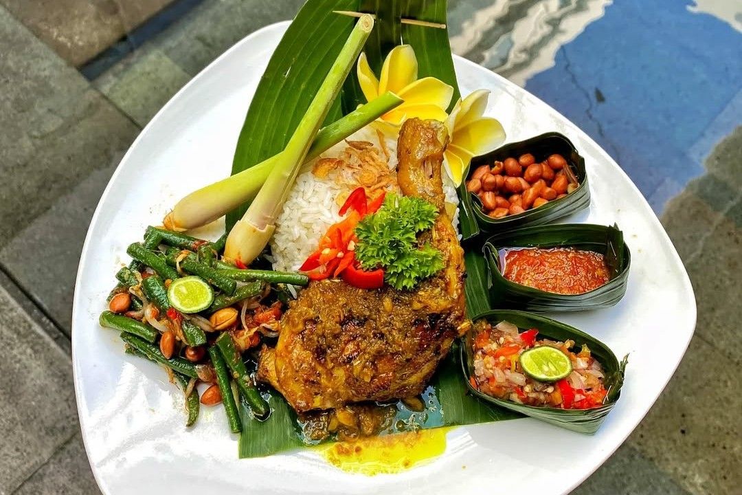 5 Makanan Khas Bali: Rasa Kaya Rempah yang Wajib Dicoba