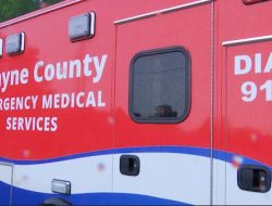 Wayne County’s Emergency Services Deliver Promising Results