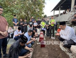 Lima Fakta Mengejutkan Kematian Diplomat Kemenlu Arya Lima Fakta Mengejutkan Kematian Diplomat Kemenlu Arya