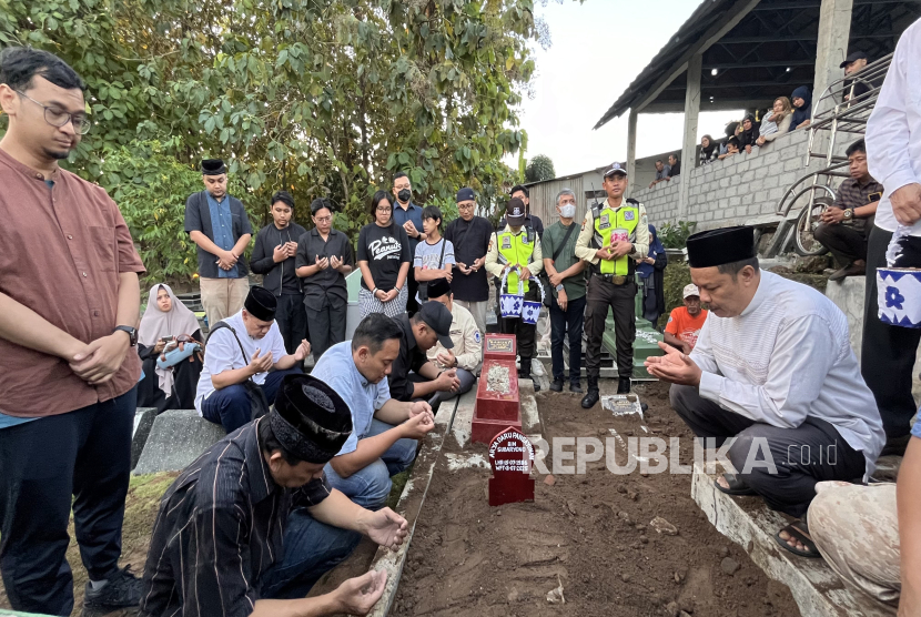 Lima Fakta Mengejutkan Kematian Diplomat Kemenlu Arya