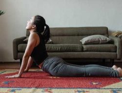 7 Cara Mengatasi Nyeri Perut Akibat Olahraga