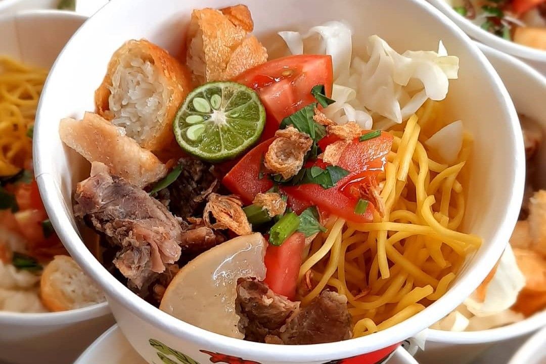 10 Kuliner Khas Bogor yang Wajib Dicoba Saat Akhir Pekan di Kota Hujan