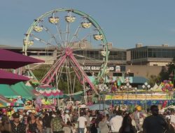 Beat the Heat at California State Fair: Must-See Spots at Cal Expo
