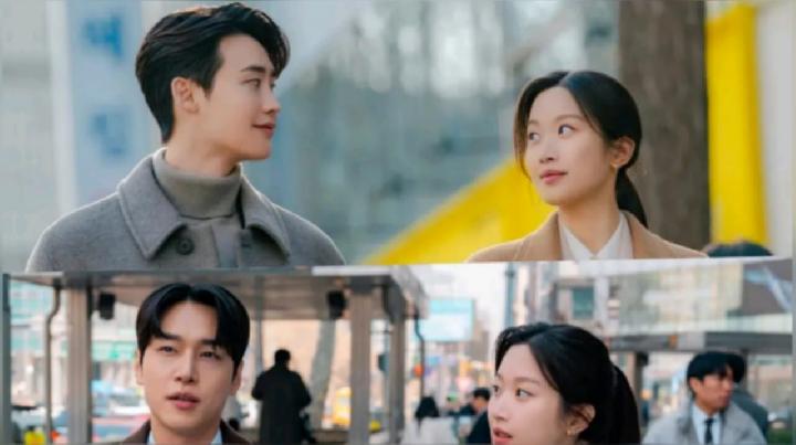 Sinopsis Drama Law and The City dengan Lee Jong Suk