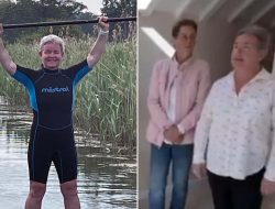Woman Who Played in BBC’s Escape to the Country Dies from Alcoholism, Inquest Reveals Woman Who Played in BBC’s Escape to the Country Dies from Alcoholism, Inquest Reveals