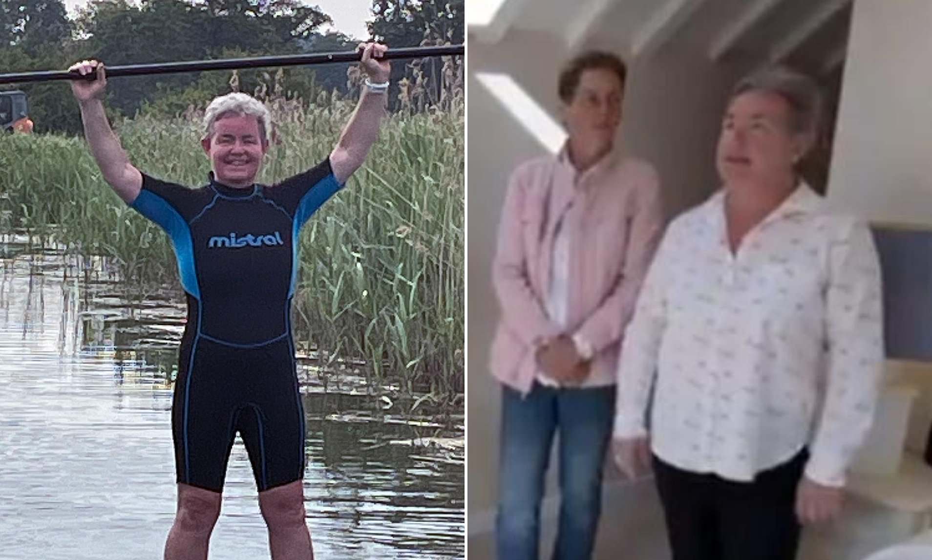 Woman Who Played in BBC’s Escape to the Country Dies from Alcoholism, Inquest Reveals