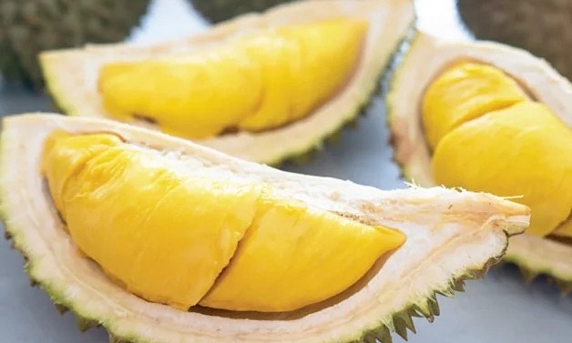 Singapore offers  all-you-can-eat durian buffet