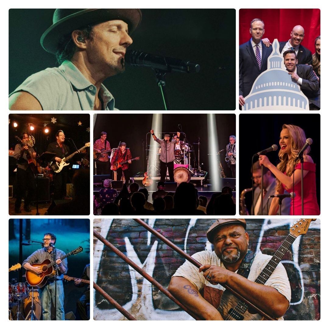 Cultural Arts Center Unveils Exciting 19th-Year Lineup