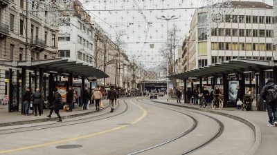5 Negara Hidup Termahal 2025, Swiss Puncak Daftar