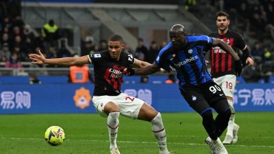 Bursa Transfer: Malick Thiaw Tolak Como, Tidak Yakin Karier di Timnas Jerman