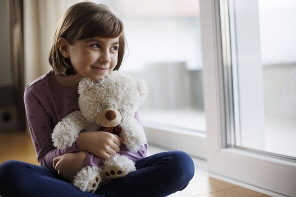 At what age can children be left home alone in the summer?