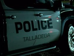 Reward Available for Clues on 4 Bodies Found in Talladega Apartment Reward Available for Clues on 4 Bodies Found in Talladega Apartment
