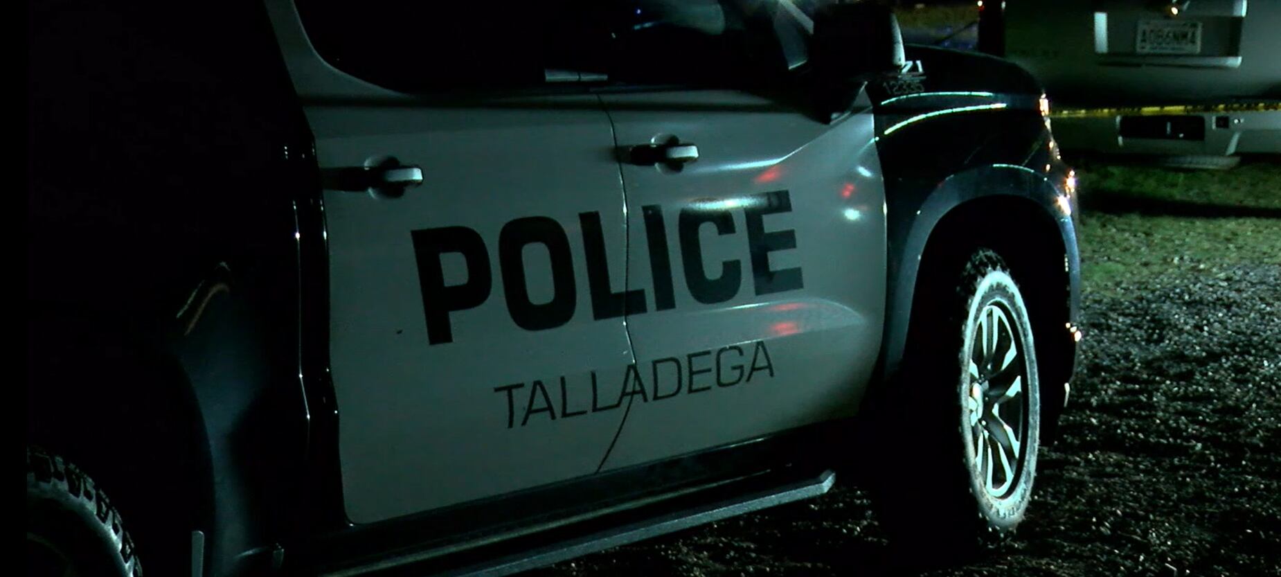 Reward Available for Clues on 4 Bodies Found in Talladega Apartment