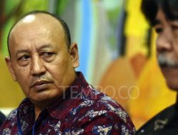 Mengenal Bambang Hero dan Basuki Wasis, Guru Besar IPB yang Dihukum Karena Jaga Lingkungan Mengenal Bambang Hero dan Basuki Wasis, Guru Besar IPB yang Dihukum Karena Jaga Lingkungan