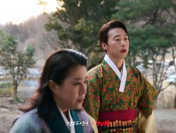 8 Fakta Menyeramkan Hantu Telur di Drama Head Over Heels 8 Fakta Menyeramkan Hantu Telur di Drama Head Over Heels