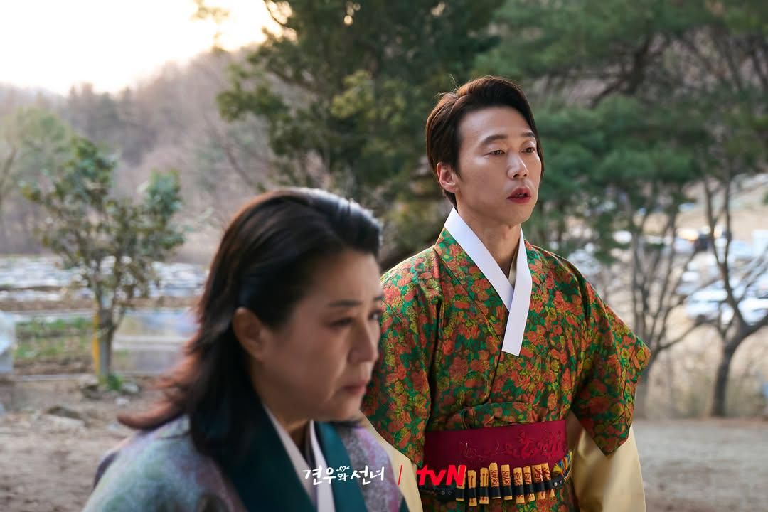 8 Fakta Menyeramkan Hantu Telur di Drama Head Over Heels