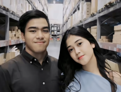 Mama Ruce dan Papa Aryo Umumkan Perceraian Keluarga Sasuke