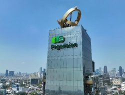 Susunan Pengurus Pegadaian Terbaru