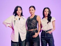 Soundtrack KPop Demon Hunters Tampilkan 3 Anggota TWICE Soundtrack KPop Demon Hunters Tampilkan 3 Anggota TWICE