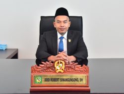 Penghargaan atas Pelayanan RS Regina Maris, Anggota DPRD Medan: Seperti Berobat di Penang Penghargaan atas Pelayanan RS Regina Maris, Anggota DPRD Medan: Seperti Berobat di Penang