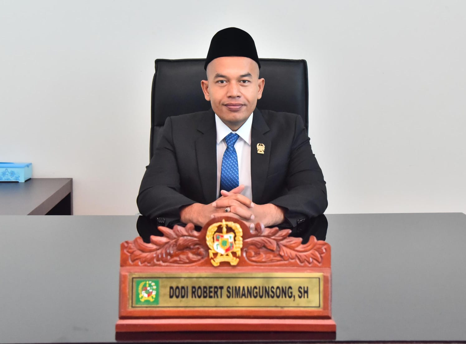 Penghargaan atas Pelayanan RS Regina Maris, Anggota DPRD Medan: Seperti Berobat di Penang