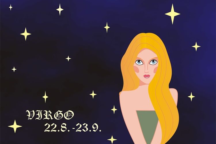 Ramalan Zodiak Virgo Juli 2025: Berani Move On dan Bersyukur Hadapi Hidup