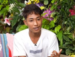 Ali Musthafa Ungkap Kalimat Terakhir Juliana Marins Sebelum Jatuh ke Jurang Rinjani NTB Ali Musthafa Ungkap Kalimat Terakhir Juliana Marins Sebelum Jatuh ke Jurang Rinjani NTB