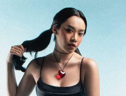 Gaya Makeup Audrey Bianca: Alami dan Segar