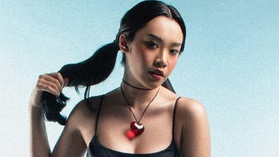 Gaya Makeup Audrey Bianca: Alami dan Segar