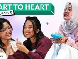 Momennya Membuat Menangis | Episode 8 TGC Jakarta 2025