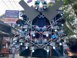Mengapa Pemilik Usaha Sound Horeg di Baubau Kekacauan? Mengapa Pemilik Usaha Sound Horeg di Baubau Kekacauan?