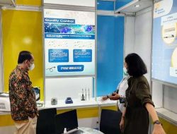 Saham CHEK Melonjak 34,38% Pasca Melantai di BEI Saham CHEK Melonjak 34,38% Pasca Melantai di BEI