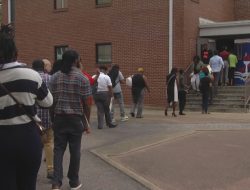 Hundreds attend MSCS job fair to fill educator vacancies before school starts Hundreds attend MSCS job fair to fill educator vacancies before school starts