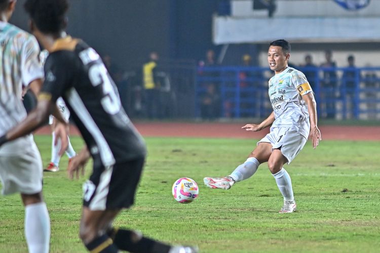 Kembalinya Dedi Kusnandar: Hampir Kehilangan Karier, Tapi Kembali Lagi