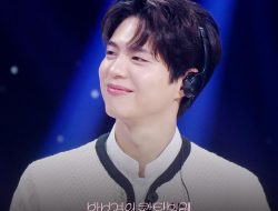 Park Bo Gum Mundur dari The Seasons, Apa Alasannya?