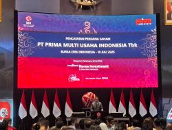 Jejak Prima Multi (PMUI): IPO Resmi Usai Isu Batal, Siapa Pemiliknya? Jejak Prima Multi (PMUI): IPO Resmi Usai Isu Batal, Siapa Pemiliknya?